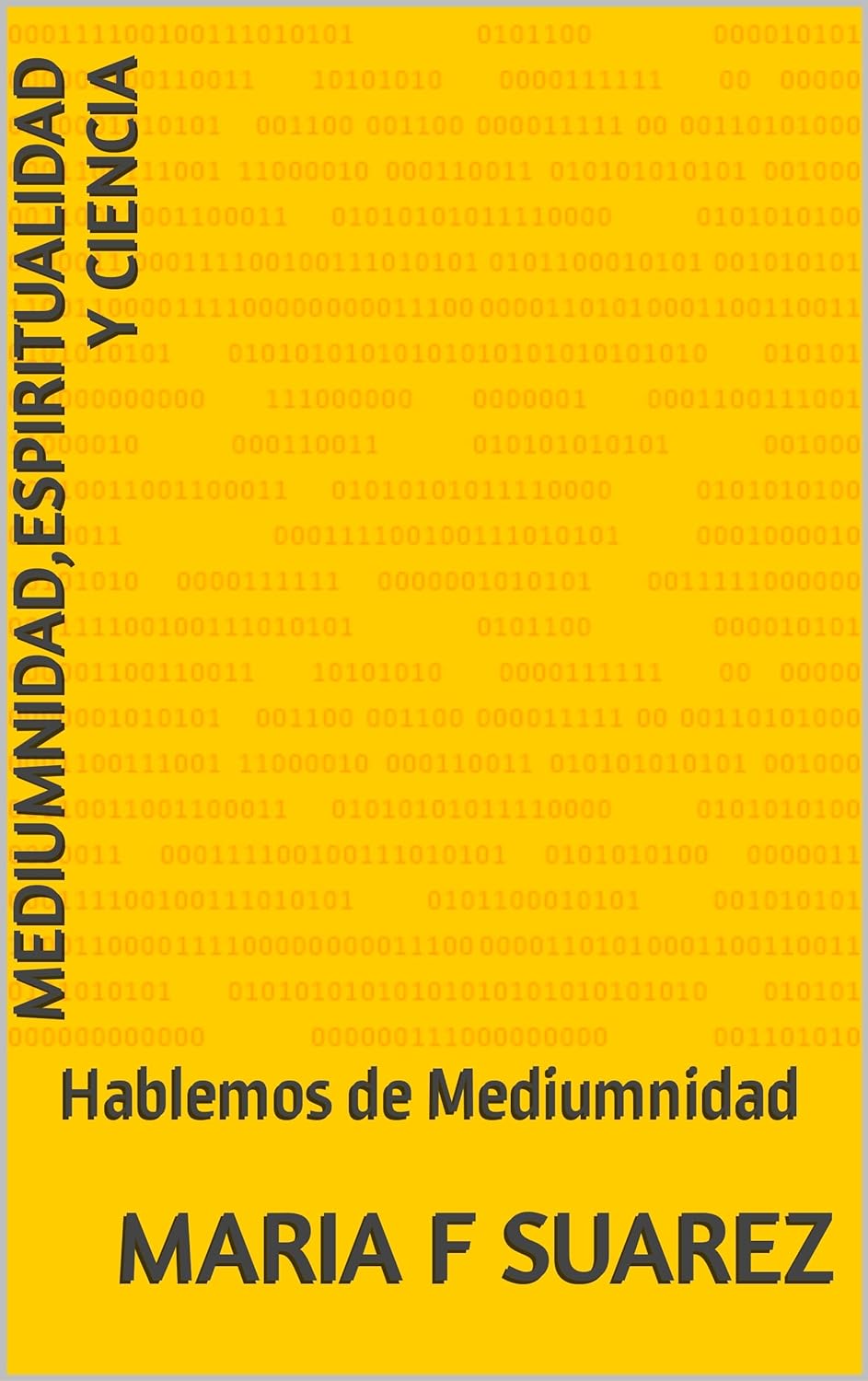 Hablemos de Mediumnidad