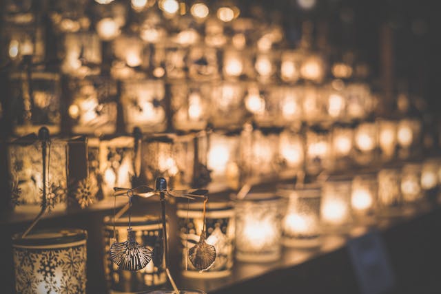 Mensajes de seres queridos pexels markusspiske 246125