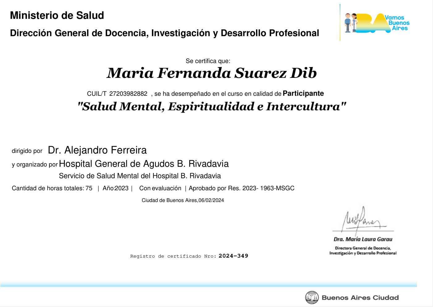Educación en mediumnidad